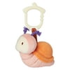 My Natural Clip N Go Stroller Toy, Snail