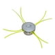 thumbnail image 1 of Cabezal de recortadora universal Perfecl de aleación de aluminio 2.4/3.0mm, 1 of 8