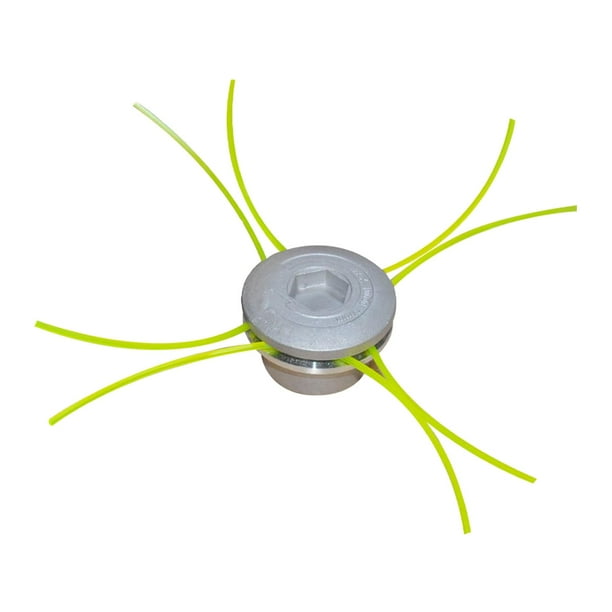 Cabezal de recortadora universal Perfecl de aleación de aluminio 2.4/3.0mm
