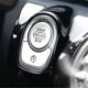 thumbnail image 4 of Engine Start Stop Switch Button Sticker for Mercedes-Benz W177 C, 4 of 5