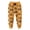 F/Yellow(excavator), variant on HWJAD Drawstring Sweatpants for Boys Toddler Kids Long Joggers with Pocket Cotton Sweats Pants