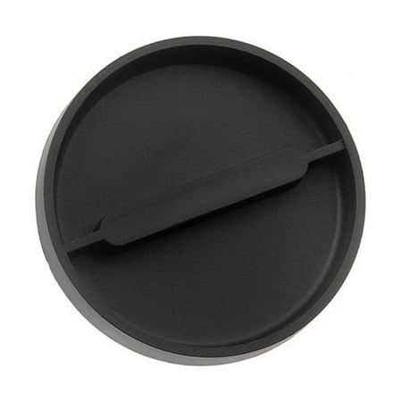 Replacement Front Lens Cap Fotodiox B50 Front Lens Cap for Hasselblad C, C T* Lenses, 80mm F2.8, 100mm f3.5, 105mm f4.3, 120mm f5.6, 135mm f5.6, 150mm f4, 250mm f5.6 C, C T* ()