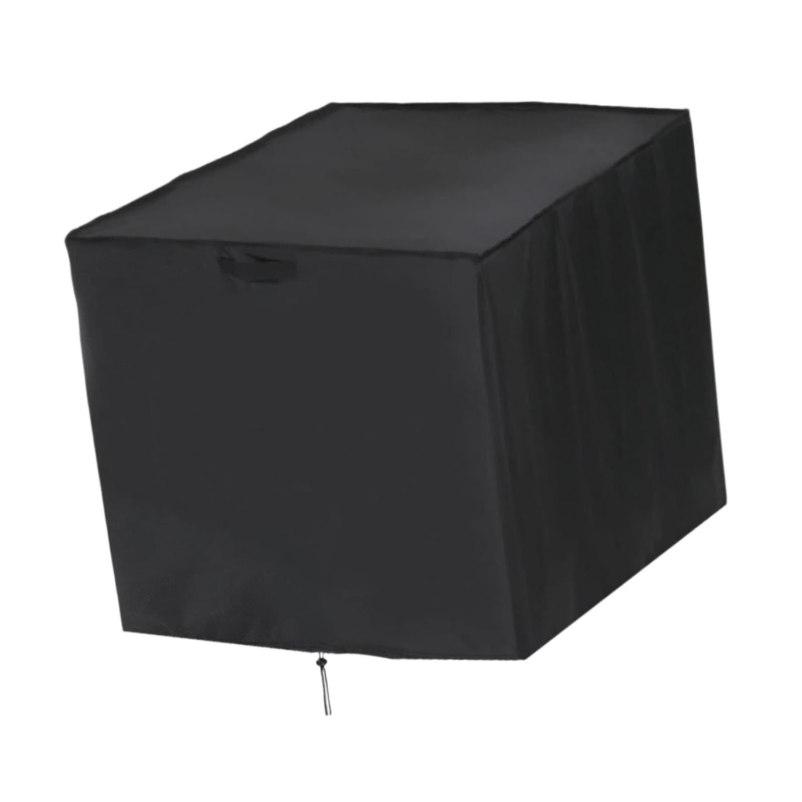 Aymzbd Miter Saw Cover Heavy Duty Easy to Clean 28"L x 24"W x 28"H Table Saw Cove