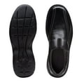 thumbnail image 4 of Clarks Gessler Step Mens Loafers, 4 of 4