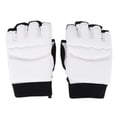 thumbnail image 2 of Sparring Hand Protector, Perfect Protection Taekwondo Gloves  for Competition for Adult, 2 of 7