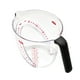 thumbnail image 1 of Vaso medidor OXO Good Grips de 4 tazas en ángulo con asa, 1 of 6
