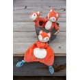 thumbnail image 4 of Sonajero Mary Meyer Leika Little Fox para bebés, 6 cm, 4 of 5