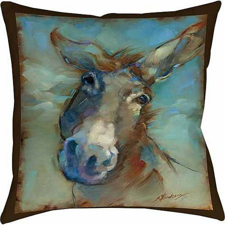 IDG Donk O Lena Indoor Pillow
