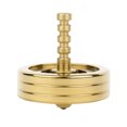 thumbnail image 3 of Assembly Fidget Spinner, Hand Spinners Metal Focus Fidgeting Toy, 3 of 8