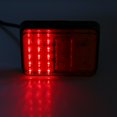 thumbnail image 4 of 12V LED Rear Tail Lights, Shockproof Trailer Tail Light Kit,   For Most Trucks Trailers, 4 of 8