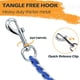 thumbnail image 3 of Correa S-ETOVUS 122 cm con mango acolchado de metal, 3 of 9