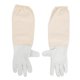 thumbnail image 3 of Guantes De Abeja Mangas De Apicultura De Fácil Almacenamiento Apicultura De Agricultores Para Jardinería De Apicultores, 3 of 8