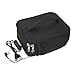 thumbnail image 3 of Hoghaki Portable Lunch Box Warmer 21x16x8cm,Personal Portable Oven with 2 Heating Methods USB Powered Food Warmer Electric Lunch Box Car Food Warmer for Reheating Warming, 3 of 4