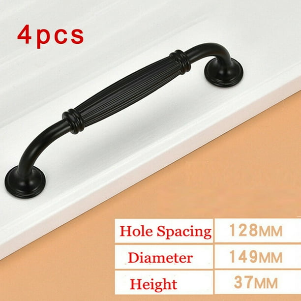 kitchen cabinet door knobs black 4pc drawer wardrobe kitchen cupboard cabinet door knobs black zinc alloy handles kitchen cabinet door knobs black 4pc drawer wardrobe kitchen cupboard cabinet door knobs black zinc alloy handles