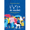 thumbnail image 1 of Lluvia de Verbos EDICIONES EL NARANJO Pasta Blanda, 1 of 2