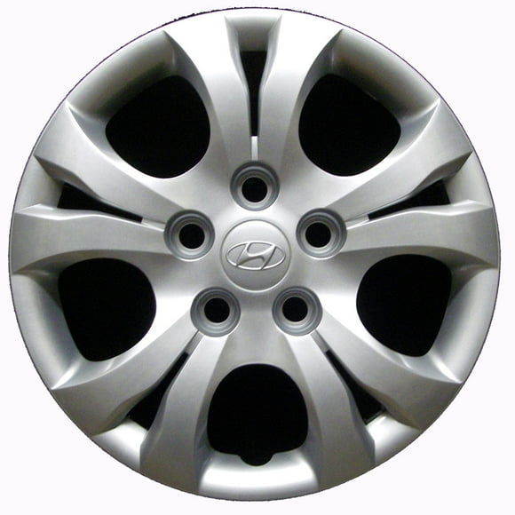 Hyundai Elantra Hubcaps