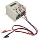 thumbnail image 4 of Medidor de batería, probador de batería Capacidad de la batería Medidor de energía de la batería Probador de energía de la batería elaborado con cuidado, 4 of 12