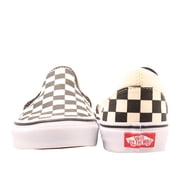 Vans Classic VN000EYEBWW Mens Black/White Checkerboard Skate Shoes NR1890 (8)