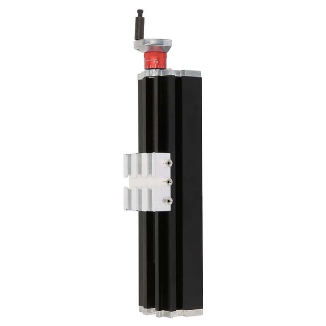 Deslizamiento Transversal de metal, Bloque de Deslizamiento Cruzado de metal Bloque Deslizante Longitudinal mini Caja de kit de mácina tornos de metal para x, y, z