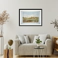 thumbnail image 4 of Historic Framed Print, A cotton plantation on the Mississippi - 3, 17-7/8" x 21-7/8", 4 of 9