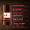 thumbnail image 2 of Desodorante en barra Tabac Original para hombre 65 ml, 2 of 7