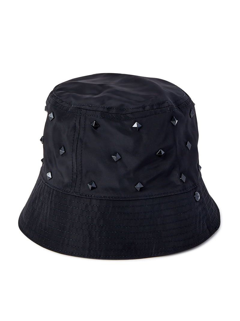 Madden NYC Studded Bucket Hat - Walmart.com display picture 3