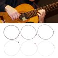 thumbnail image 3 of Electric Guitar Strings, Nickel Alloy Wound 18Pcs Acoustic Guitars String  for Guitarists RX15, 3 of 8