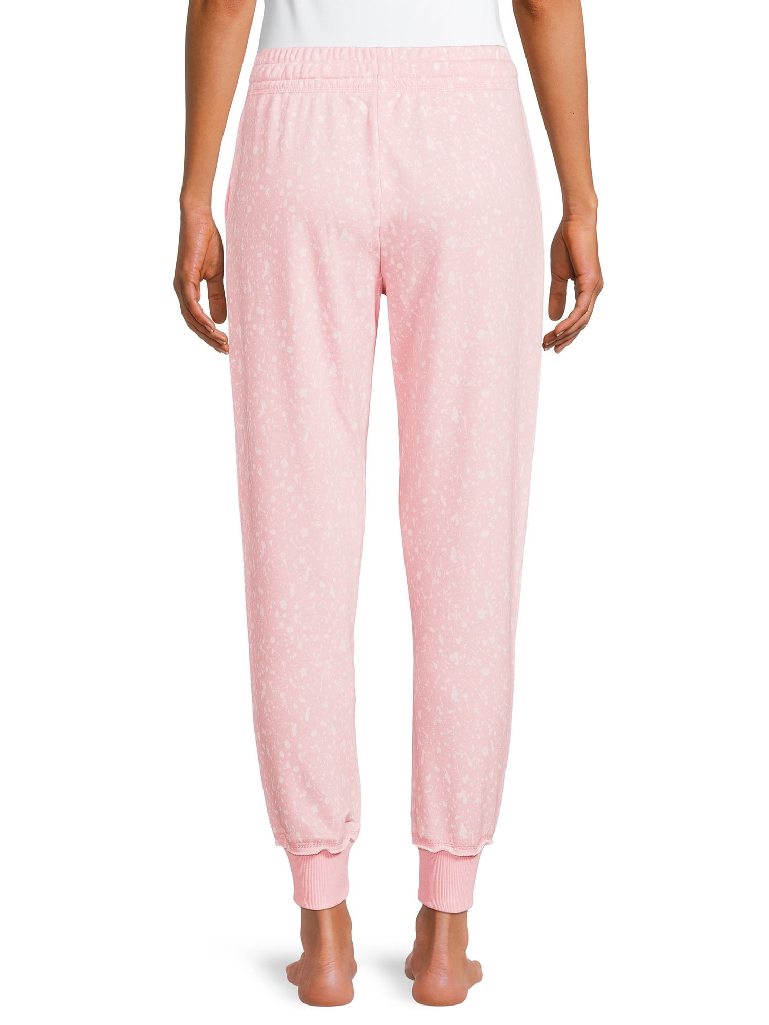 Secret Treasures Women's Cuffed Pajama Pants