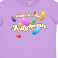 thumbnail image 4 of Inktastic Mommy's Jellybean Boys or Girls Toddler T-Shirt, 4 of 5