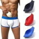 thumbnail image 2 of Nuevas bragas sexys para hombre, almohadilla potenciadora de copa, inserto para ropa interior de baño, almohadilla push up, 2 of 5