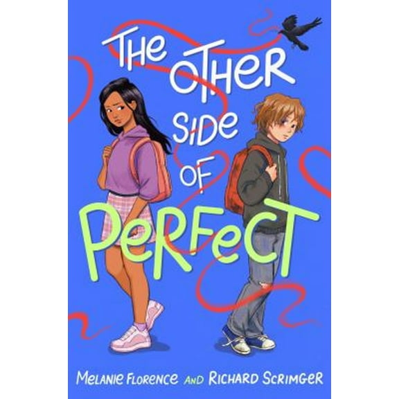 Pre-Owned The Other Side of Perfect (Hardcover) 133900285X 9781339002859
