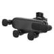 thumbnail image 1 of Gravity Car Phone Holder, Car Phone Holder Stable Hands Free Automatic  For Navigation ANGGREK Phone Holder for Car, 1 of 8