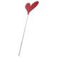 thumbnail image 5 of UPGRATOR De Jardín Corazón De Hierro Para Exterior Romántico San Valentín, 5 of 8