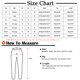 thumbnail image 3 of Pantalones largos casuales para hombre, pantalones cortos de lino de color liso con cordón ajustable, leggings largos estilo hip hop con farol, pantalones para hombre, 3 of 6