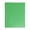 Green, variant on Sturdy Plastic Folders with Prong and Pocket, Plastic Folder with Card Slot Pocket, Heavy Duty Folders with Prongs for School Office, Green, 11.61x9.44"