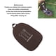 thumbnail image 4 of Bolsa Para Utensilios De Cocina, Bolsa Para Cubiertos, Organizador De Utensilios De Cocina Para Acampar, Portátil Multifuncional Para Acampar, 4 of 7