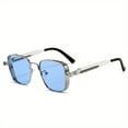 thumbnail image 6 of Fashionable And Unique High Quality Design Fashion Glasses for Men And Women, Anti-Reflective Lenses Perfect for Outdoor Activities, Vacation Travel, Driving, And Summer Beach Must Have, 6 of 10