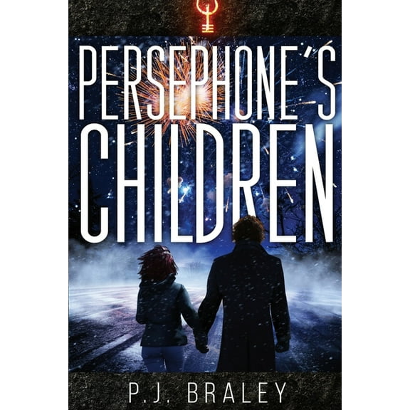 Persephone's Children, (Paperback)