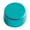 Lake Blue, variant on Round Keyboard Knob Metal Knobs for C65 IK65 Mechanical Keyboards Precise Control for Gamers and Creatives