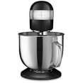 thumbnail image 1 of Cuisinart SM-50BK Batidora de soporte, negro (Reacondicionado), 1 of 5