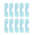 thumbnail image 3 of Lentes de repuesto para soldadura, 10 piezas Gafas de soldadura Lentes protectoras para gafas de soldadura Lentes para gafas de soldadura de primera línea, 3 of 8