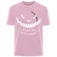 thumbnail image 4 of Camiseta de algodón 100 % transpirable de alta calidad con estampado divertido de carita sonriente de hip hop para hombre, ropa informal de moda urbana para hombre, 4 of 4