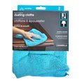thumbnail image 1 of Casabella Blue Microfiber Dusting Cloth, 2 ct, 1 of 1