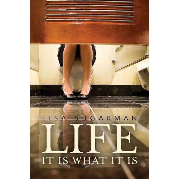 Life: It is what it is (Paperback) 1494798131 9781494798130