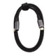 thumbnail image 5 of Cable de datos, funcionalidad elegante de la línea de datos del cable de USB C a USB Cto USBC de 0,8 m, 5 of 12