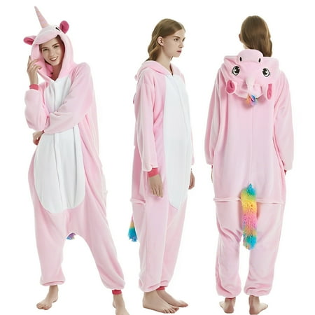 

Tianma facecloth cartoon animal one-piece pajamas an adult children