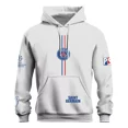 thumbnail image 1 of Sudadera Deportiva Fut Bol Pssg Pariis Futbol, 1 of 3