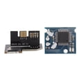 thumbnail image 3 of NGC SD2SP2 PRO Adapter, SD2SP2 PRO Card Reader for Swiss Boot Disc Mini DVD XENO GC Chip, Compatible for, 3 of 7