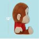 thumbnail image 5 of Peluche Infantil de Curious George Preferido por Niños de 30 cm, 5 of 6