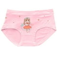 thumbnail image 7 of Coerni Kids Briefs Girls Briefs Girls Big Kids Briefs Girls Briefs Thin Princess Clothes for Girls, 7 of 7